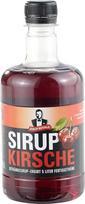 "Sirup Royal E" su vyšnių skoniu, 0,5 litro, PET butelis