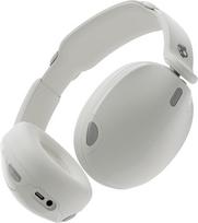 "Skullcandy Hesh 540 ANC" belaidės "Bluetooth" ausinės su THX erdviniu garsu, adaptyviuoju triukšmo slopinimu, asmeniniu garsu, iki 65 valandų baterijos veikimo trukme, mikrofonu "iPhone Android" - kaulas