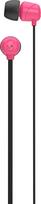 "Skullcandy Jib In-Ear" ausinės - rožinės spalvos