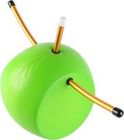 "Smart Ball" golfo mokymo priemonė "Posture Corrector Practice Aid" golfo sūpynės treniruoklis padeda mokytis teisingos sūpynės mechanikos, golfo sūpynės treniruokliai skirti pradedantiesiems