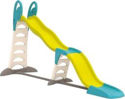 "Smoby Super Megagliss 2-in-1 Wave Slide