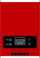 "SolaMr MPPT 100A" saulės įkrovos valdiklis 12V/24V/36V/48V "Intelligent Identification Buck" saulės įkrovos valdiklis Saulės baterijų valdiklis su LCD ekranu RS485 sąsaja - 100A