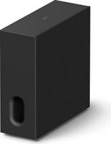 "Sony BRAVIA Theatre Sub 7" belaidis žemų dažnių garsiakalbis - 100 W gilūs bosai | Lengvas montavimas ir valdymas | Kompaktiškas | Dviejų krypčių stilius | Dizainas, tinkantis prie garso kolonėlių ir garsiakalbių