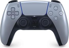"Sony DualSense Black" Bluetooth / USB analoginis / skaitmeninis žaidimų manipuliatorius Playstation 5