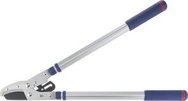 "Spear & Jackson 8100RS" aštrios kaip skustuvas teleskopinės antkaklinės genėjimo žirklės - ištraukiamos rankenos, skirtos medžių genėjimui, gyvatvorių kirpimui ir sodo priežiūrai