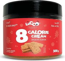 "Speculoos" skonio tepamas kremas be cukraus ir riebalų, be palmių aliejaus, 300 g, puikiai tinka keto dietai ir vegetarams, saldus užkandis blynams ir desertams