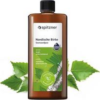 "Spitzner Sauna Infusion Nordic Birch" 1L