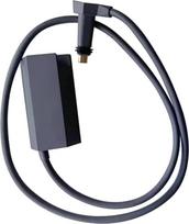 "Starlink" Ethernet adapteris Palydovinis internetas V2 stačiakampiam dubeniui, USB "Starlink" Ethernet adapteris laidiniam išoriniam tinklui, Ethernet adapteris Palydovinis internetas