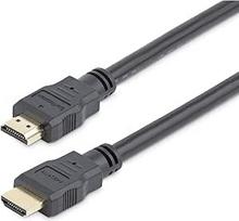 "StarTech" 5 m ilgio didelės spartos HDMI- HDMI kabelis