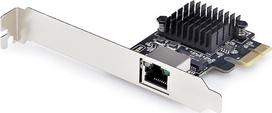 "StarTech. com" 1 prievado 5Gb tinklo kortelė, "PCI Express" tinklo kortelė, "Realtek RTL8126", "Windows" ir "Linux" 1G, 2,5G, 5G kelių gigabitų LAN