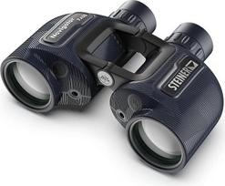 "Steiner Navigator 2342" žiūronai, 7x didinimas, kontrastinga optika, plaukiojančių prizmių sistema, sportinis automatinis fokusavimas, puikus vaizdo aiškumas, tamsiai mėlyni (2342)