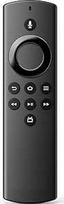 "Stick" nuotolinio valdymo pultelis, suderinamas su "Fire TV" balsu valdomu televizoriaus nuotolinio valdymo pulteliu "Smart TV Cube" balso nuotolinio valdymo pultelis "Smart Tvs Stick Lite" "Smart TV Stick" (1st Gen 2nd Gen3rd Gen)