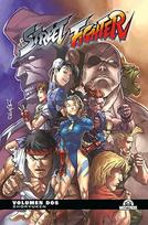 "Street Fighter 2