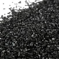 "Streuselheld Crystal Black" 40 g pabarstukų, skirtų visų rūšių konditerijos gaminiams, pvz., tortams, pyragams, sausainiams, puošti ir dekoruoti, cukraus pabarstukai