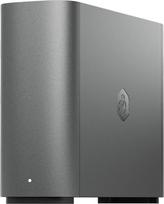 "Synology BeeStation Plus" BST170-8T, "Intel Celeron J4125", 4GB RAM, iki 8 TB kietasis diskas