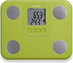 "Tanita" BC730G "InnerScan" kūno sudėties monitorius, žalias