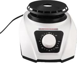 "Tbest" mini džiovyklė, 1200 W, PPS medžiaga, priekinis įkrovimas, džiovyklė