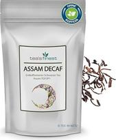 "Tea`s finest" juodoji arbata be kofeino Assam TGFOP1 (100 gramų)