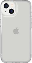 "tech21 iPhone 14 Evo Clear" - įbrėžimams atsparus, smūgius slopinantis skaidrus telefono dėklas su 3,6 m apsauga nuo daugkartinio kritimo