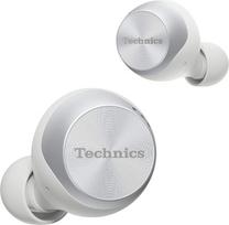 "Technics" EAH-AZ70WE-K tikros belaidės "Premium" klasės vidinės ausinės (triukšmo slopinimas, valdymas balsu, belaidės)