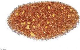 "Tee-Meyer Cream Caramel Rooibos" arbata 1 kg su karamelės gabalėliais