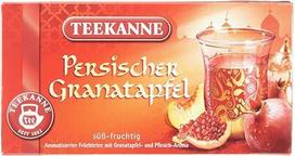 "Teekanne Persian" granatų pakuotė, 12 vnt.