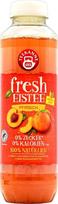 "Teekanne" šviežia ledinė arbata "Peach" 500 ml, 6 vnt. (6 x 0,5 l) su užstatu