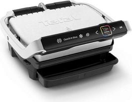 "Tefal OptiGrill Elite", plienas - GC750D GC750D12