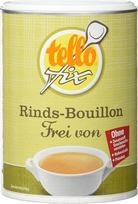 "tellofix" jautienos sultinys be priedų (242 g)