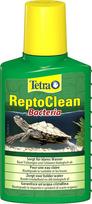 "Tetra ReptoClean" vandens kondicionierius - užtikrina švarų ir sveiką vandenį akvariumuose 100 ml buteliukas