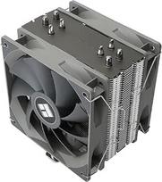 "Thermalright Assassin Spirit 120 V2 PLUS" CPU oro aušintuvas 1500 aps/min greičiu, 4 šiluminiai vamzdeliai, 120 mm PWM tylaus ventiliatoriaus CPU aušintuvas su S-FDB guoliais, skirtas AMD AM4 AM5/Intel 1700/1150/1151/1200