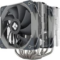 "Thermalright Peerless Assassin 120" CPU oro aušintuvas, PA120, 6 šiluminių vamzdelių CPU aušintuvas, dvigubas 120 mm TL-C12 PWM ventiliatorius, AGHP technologija, skirtas AMD AM4/Intel 115X/1200/170000/1 52 DE/7X 26"