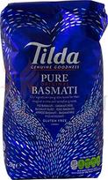 "Tilda" - gryni basmati ryžiai - 2 kg