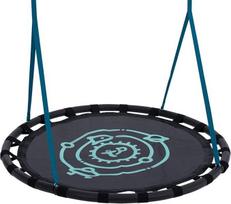 "TP Toys Nest Swing Seat" 120 cm skersmens sūpynės sėdynės priedas vaikams nuo 3 metų, skirtas 2 vaikams