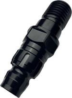 "Trade-Shop" grąžtų adapteris, suderinamas su "Hilti Core Drill" grąžtais, skirtas naudoti deimantinius grąžtus DD-BI su 1 1/4 colio vyriška ir R 1/2 colio moteriška galvutėmis