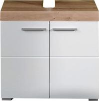 "Trendteam Amanda Smart Living" vonios kambario spintelė po kriaukle 60 x 56 x 34 cm su daugybe vietos