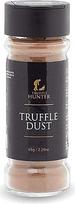 "TruffleHunter" juodųjų triufelių dulkės - "Umami" prieskoniai - 65g