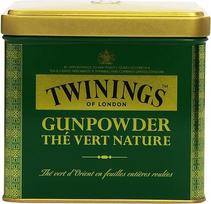 "Twinings" žalioji arbata Gunpowder 200g