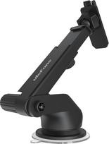 "Ulefone Armor Mount" prietaisų skydelio ir priekinio stiklo laikiklis Universalus automobilio laikiklis Daugiafunkcis telefono laikiklis Stalinis laikiklis "Power & Armor & Armor X Series