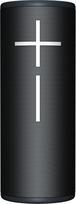 "Ultimate Ears MEGABOOM 4" - mobilus, paprastesnis, švaresnis "Bluetooth" grotuvas su 360 laipsnių garsu ir plačiajuosčiu ekranu, 20 laipsnių akumuliatoriumi ir 45 m atstumu nuo ekrano - Schwarz