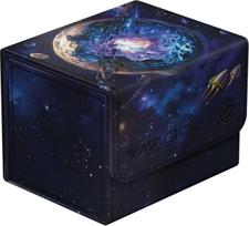 "Ultimate Guard" - "Sidewinder" 100+ Xenoskin - Magic: The Gathering - Edge of Eternities - Gemstone Caverns