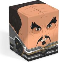"Ultimate Guard" - Skvotai - Riedulys 100+ - "Star Trek: The Original Series" - ST017 - Klingonai