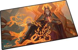 "Ultimate Guard" žaidimų kilimėlis Magic: The Gathering Tarkir: Dragonstorm - Abzan Devotee