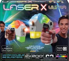 "Ultra Micro B2 Blaster