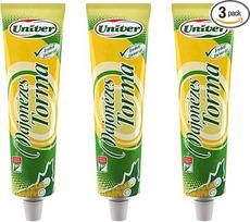 "Univer" vengriški krienai su majonezu - Majonezes Torma, 3 x 160g, 3 x 159,7ml (3 vnt.)