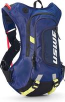 "USWE Moto Hydro Hydration Pack" - su vandens pūsle, aukščiausios klasės kuprinė, skirta enduro ir bekelės motociklams