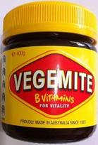 "Vegemite" 400 g indelis iš "Kraft