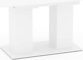 "Vicco" valgomojo stalas DIX 90 x 140 cm - 180 cm Išskleidžiamas valgomojo stalas, virtuvės stalas