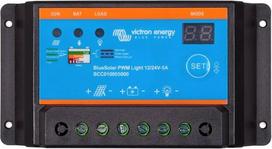 "Victron Blues" OLAR OLAR PWM lemputė 12/24 V/5 A