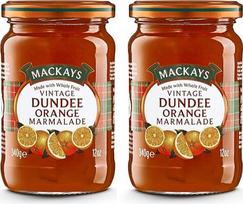 "Vintage Dundee" apelsinų uogienė Anglų apelsinų uogienė 2X 340G - Imported by Shestore24